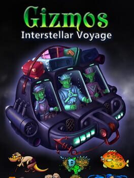 Gizmos: Interstellar Voyage