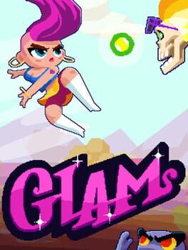 Glam’s Incredible Run: Escape from Dukha