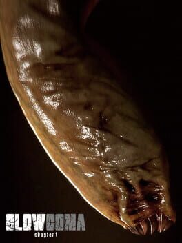 Glowcoma: Chapter 1