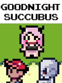 Goodnight Succubus