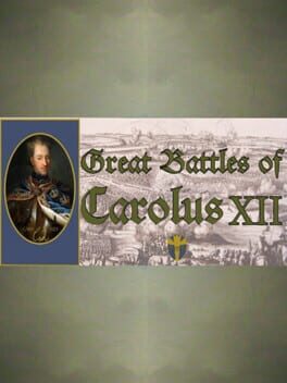 Great Battles of Carolus XII
