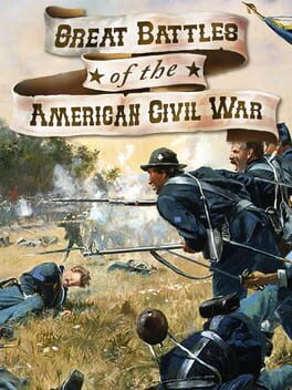 Great Battles of the American Civil War