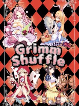 Grimm Shuffle