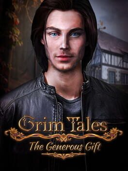 Grim Tales: The Generous Gift – Collector’s Edition