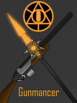 Gunmancer