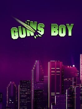 Guns Boy
