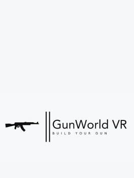 GunWorld VR