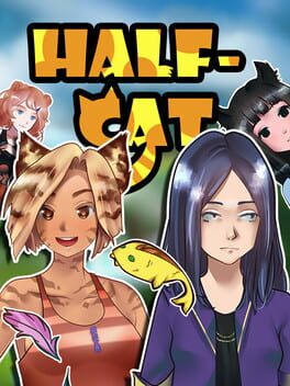 Half-Cat
