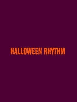 Halloween Rhythm