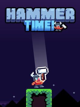 Hammer time!