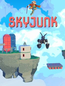 Skyjunk