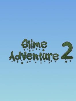 Slime Adventure 2