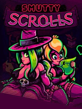Smutty Scrolls