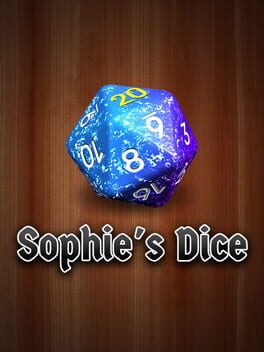 Sophie’s Dice