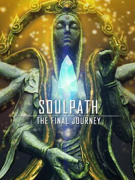 Soulpath: The Final Journey