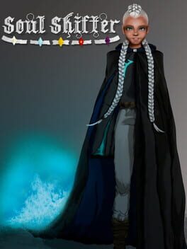 Soul Shifter