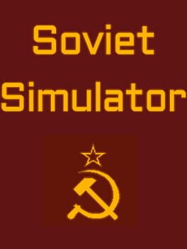 Soviet Simulator