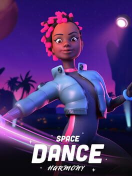 Space Dance Harmony