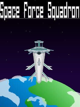 Space Force Squadron