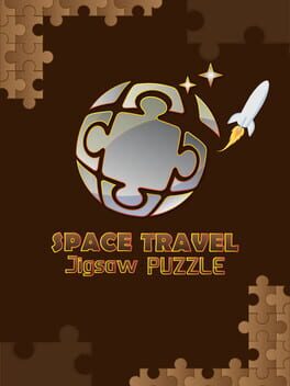 Space Travel Jigsaw Puzzles