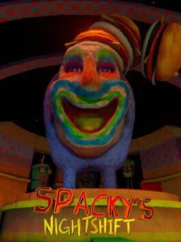 Spacky’s Nightshift
