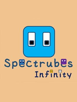 Spectrubes Infinity
