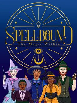 Spellbound&nbsp;: The Magic Within