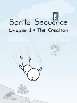 Sprite Sequence: Chapter 1 – The Creation