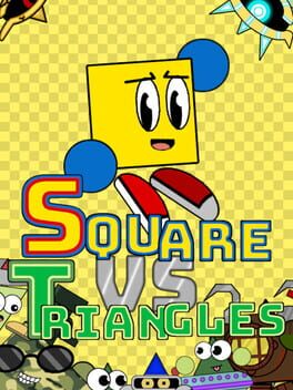 Square vs Triangles