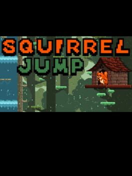 Squirrel Jump