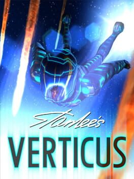 Stan Lee’s Verticus