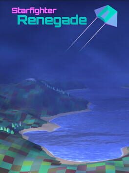 Starfighter Renegade