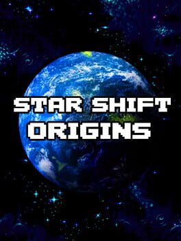 Star Shift Origins