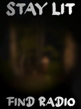 Stay Lit, Find Radio