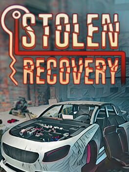 Stolen Recovery