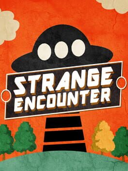 Strange Encounter