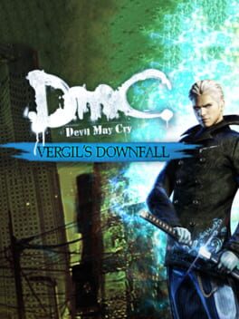 DmC: Devil May Cry – Vergil’s Downfall