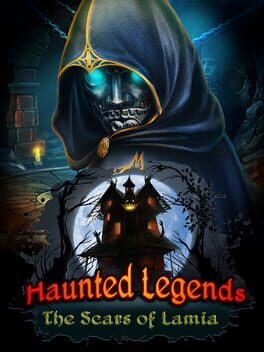 Haunted Legends: The Scars of Lamia – Collector’s Edition