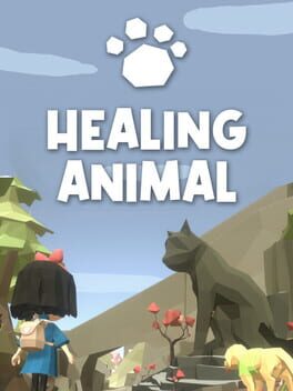 Healing Animal