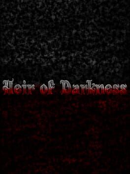 Heir of Darkness