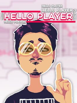 Hello Player
