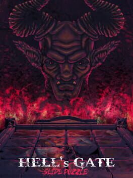 Hell’s Gate: Slide Puzzle