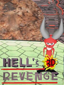 Hell’s Revenge 3D