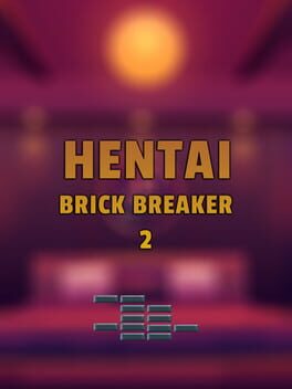 Hentai Brick Breaker 2