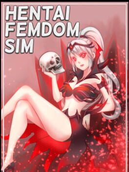 Hentai Femdom Sim: Femdom University