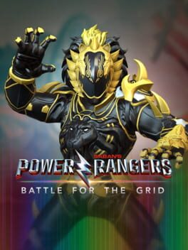 Power Rangers: Battle for the Grid – Dai Shi