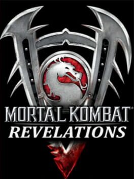 Mortal Kombat Revelations