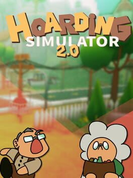 Hoarding Simulator