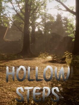 Hollow Steps