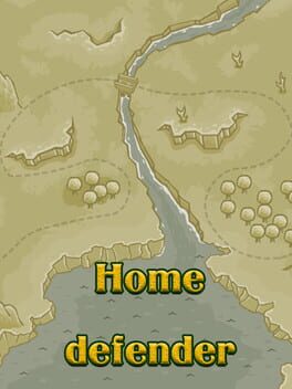 Home Defender